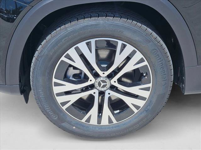 New 2025 Mercedes-Benz GLB 250 image 10