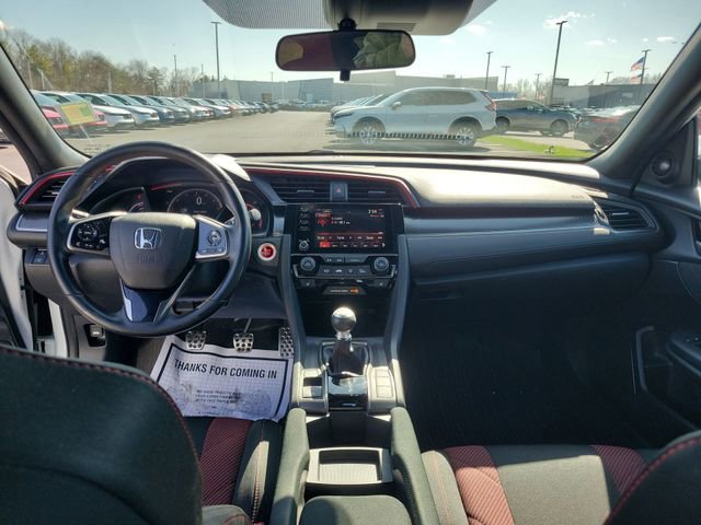 Used 2020 Honda Civic Si image 20