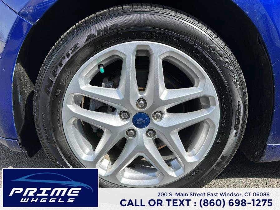 Used 2013 Ford Fusion SE image 23