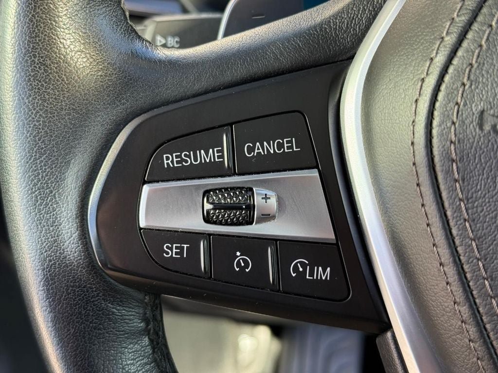 Used 2023 BMW X5 xDrive40i AWD/4WD image 18