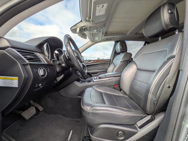 Used 2013 Mercedes-Benz ML 350 4MATIC image 14