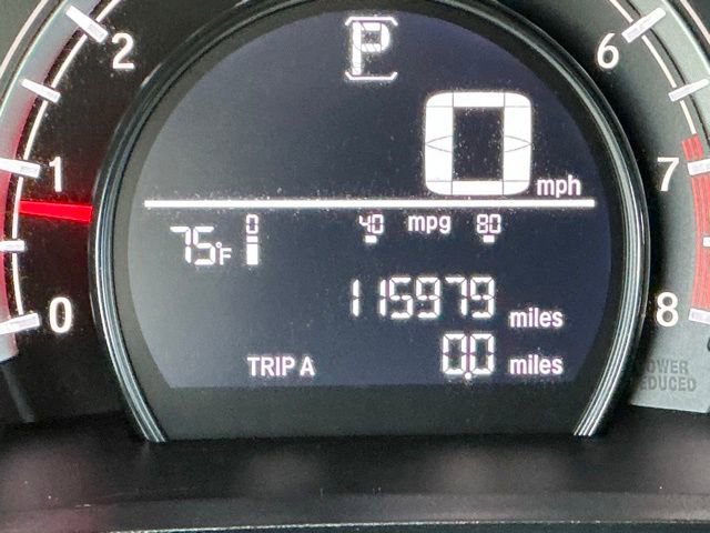 Used 2018 Honda CR-V LX image 14