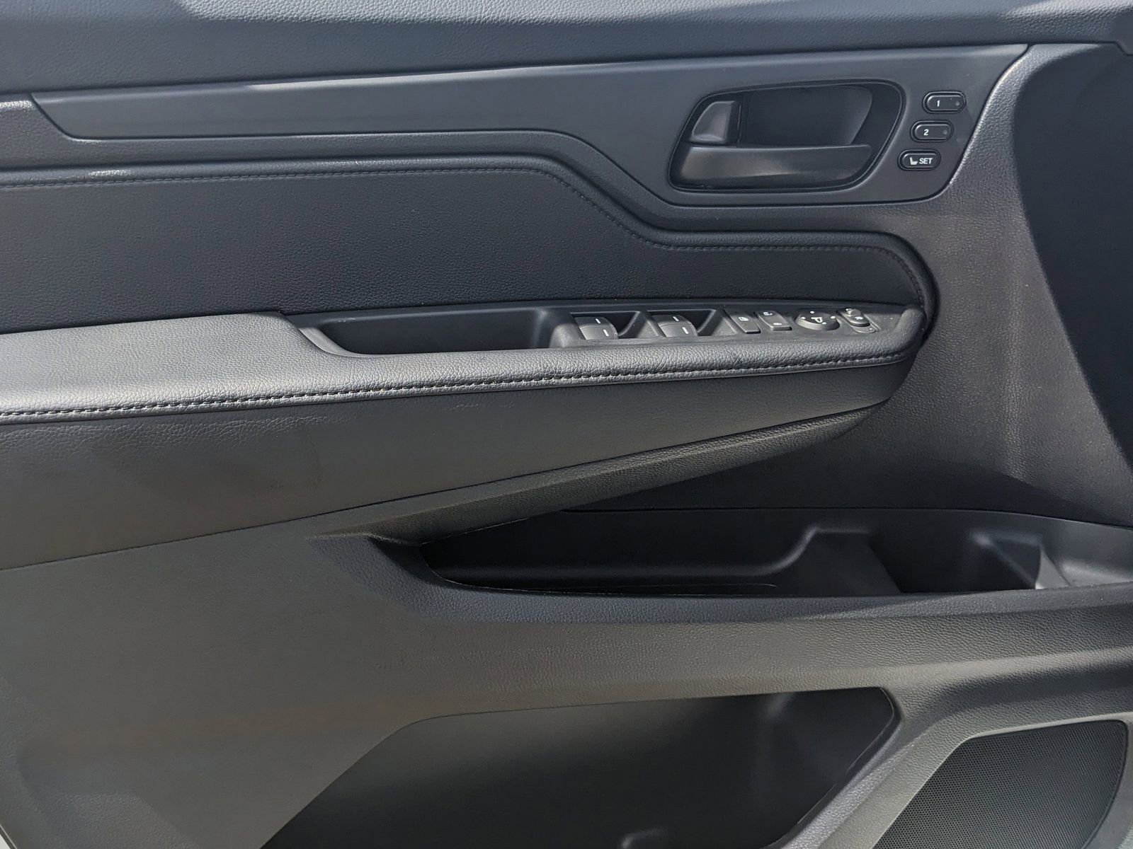 New 2025 Honda Odyssey Sport-L image 6