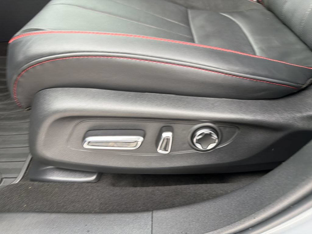 Used 2026 Acura ADX A-Spec w/ Advance Package FWD image 21