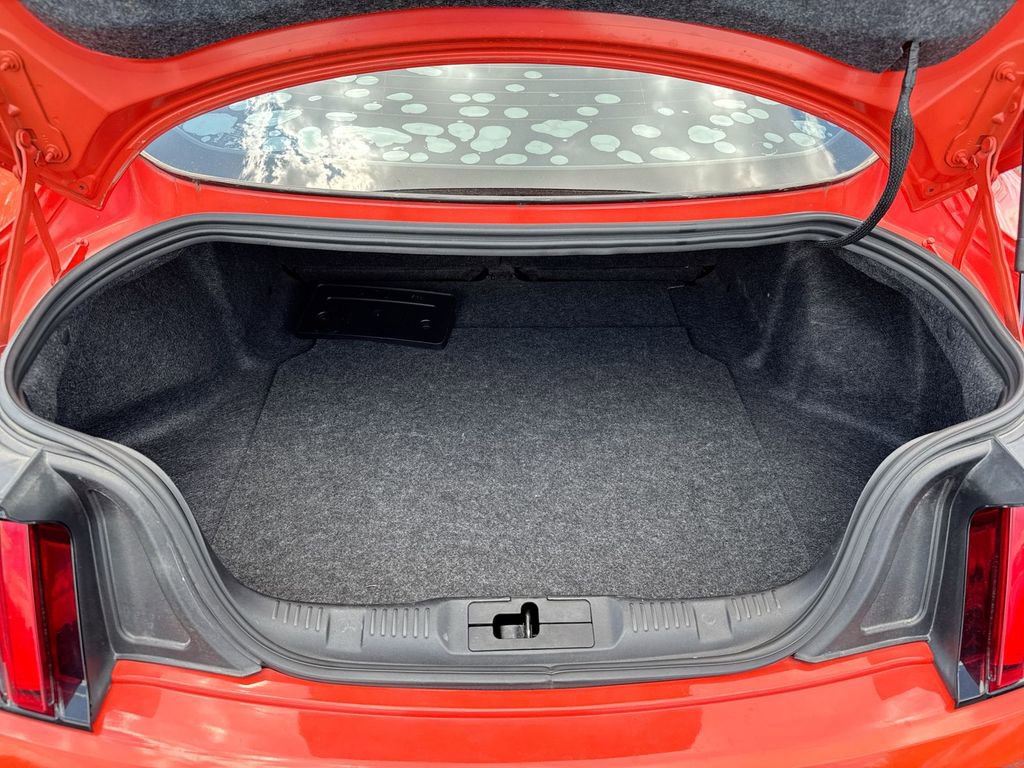 Used 2016 Ford Mustang Coupe RWD image 23