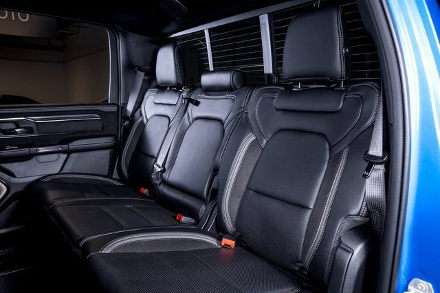 Used 2024 RAM 1500 TRX w/ TRX Level 2 Equipment Group image 31