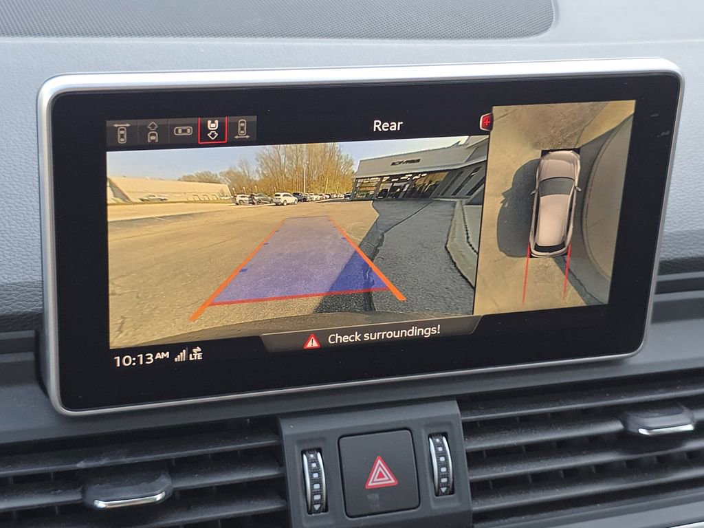 Used 2019 Audi Q5 Prestige AWD/4WD image 13