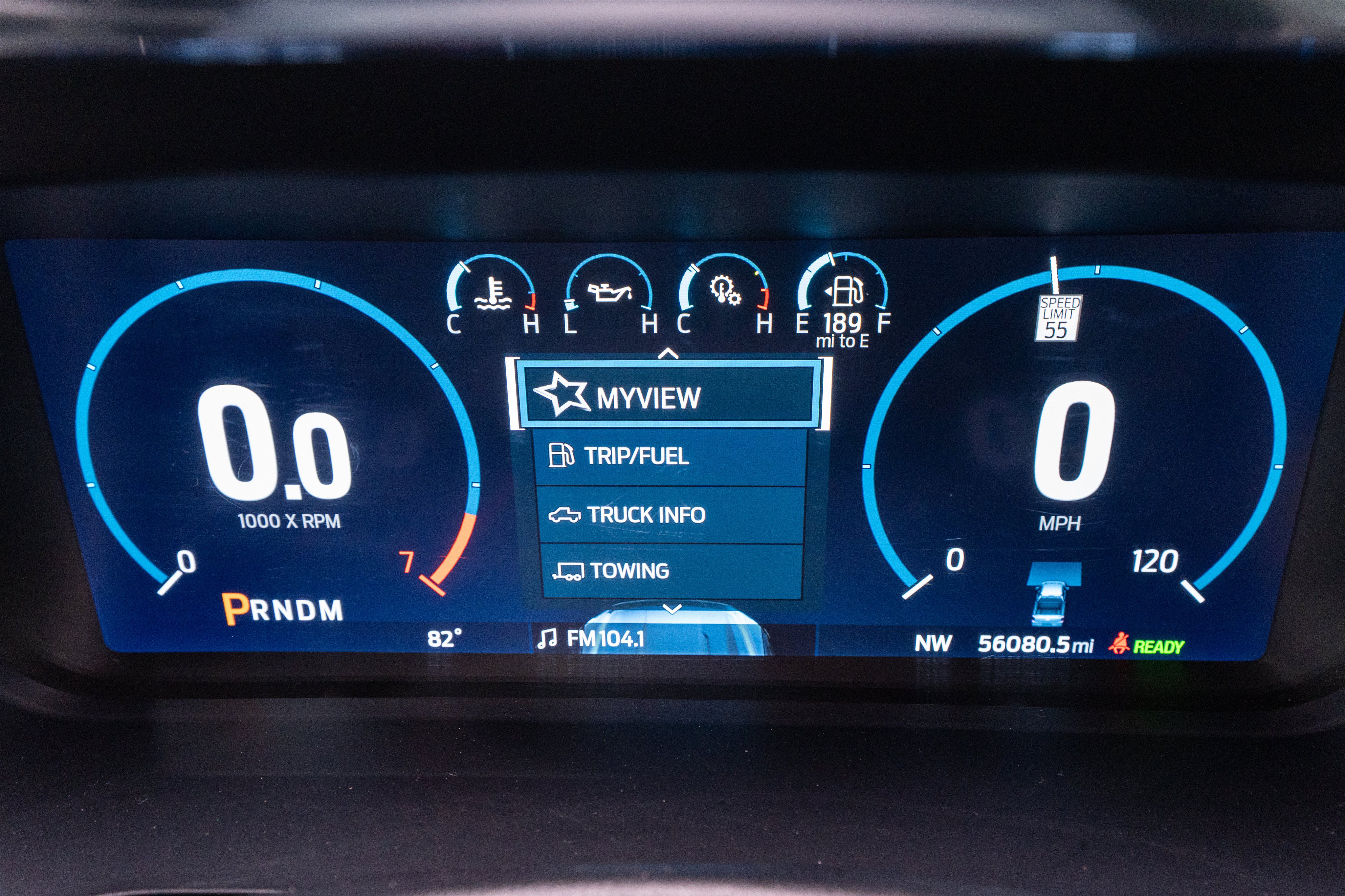 Used 2021 Ford F150 Limited AWD/4WD image 35