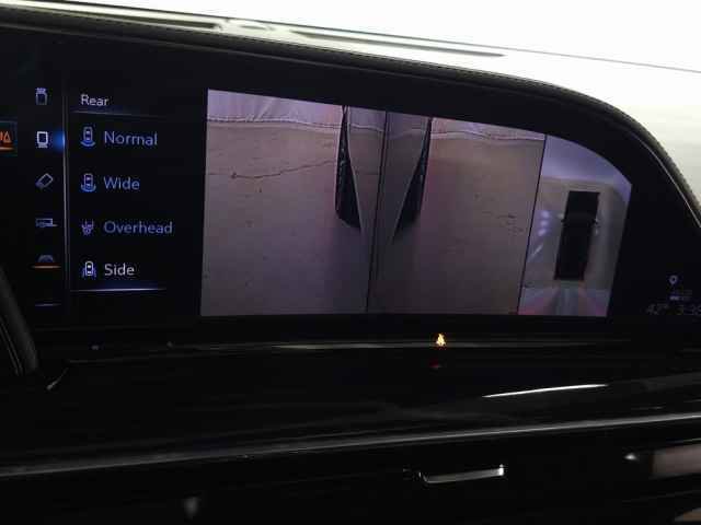 Used 2024 Cadillac Escalade ESV V w/ Heavy-Duty Trailer Package image 41