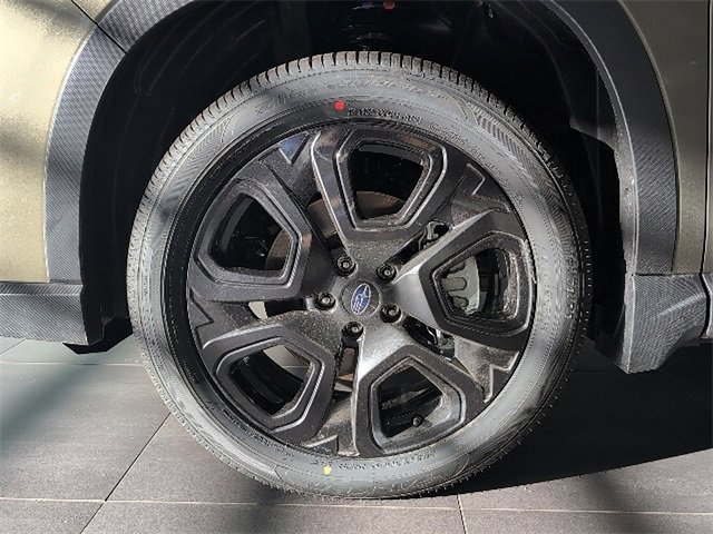 New 2025 Subaru Ascent Onyx Edition image 5