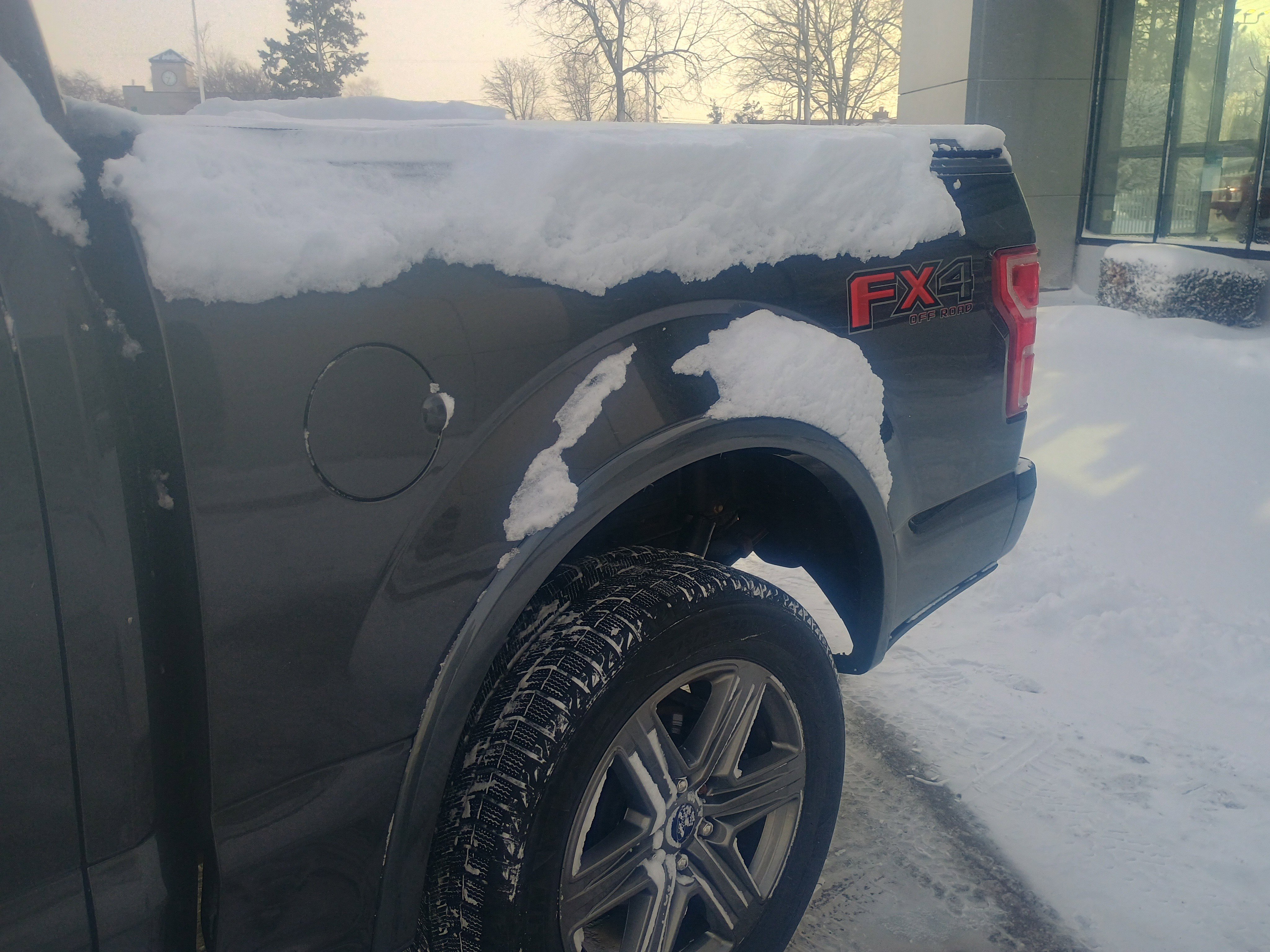 Used 2020 Ford F150 XLT w/ Equipment Group 302A Luxury image 7