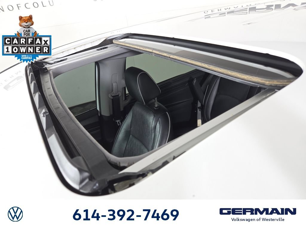 Used 2022 Honda Odyssey Elite image 27