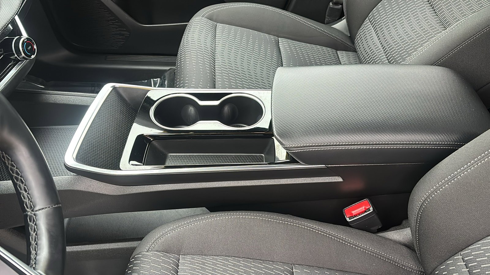 Used 2025 Chevrolet Equinox LT image 21