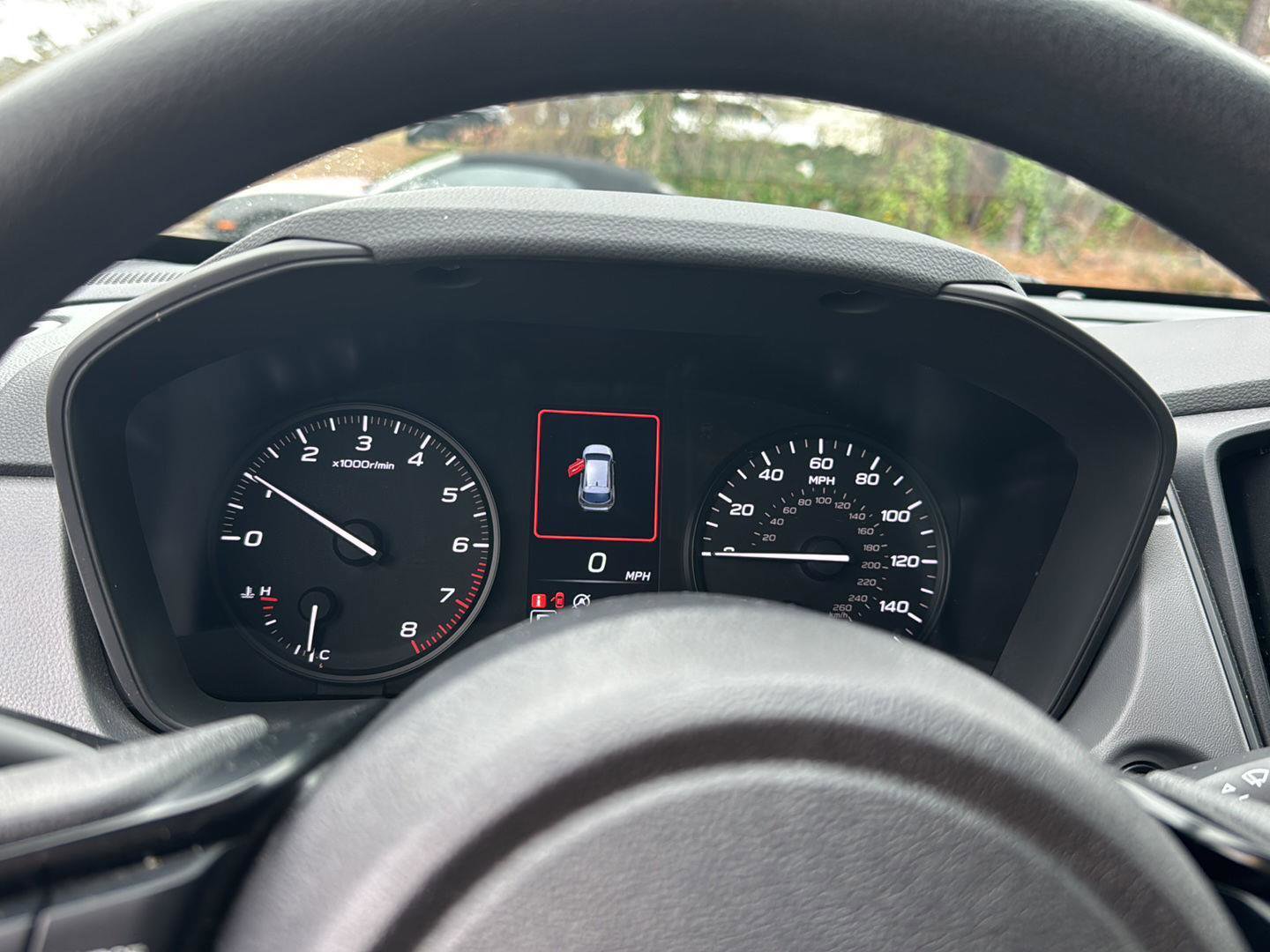 Used 2024 Subaru Crosstrek 2.0i image 21