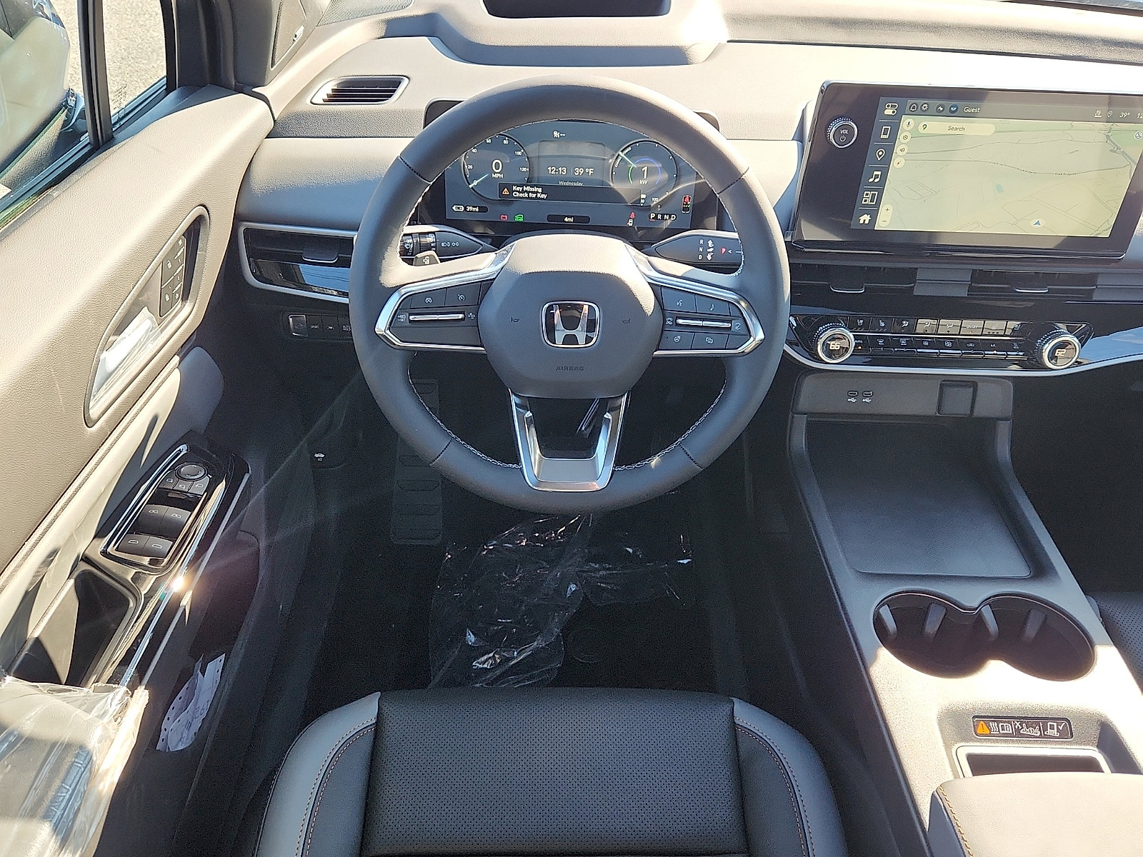 New 2026 Honda Prologue Elite image 7