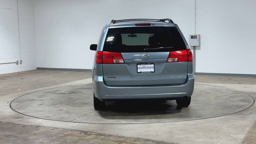 Used 2005 Toyota Sienna LE FWD image 7