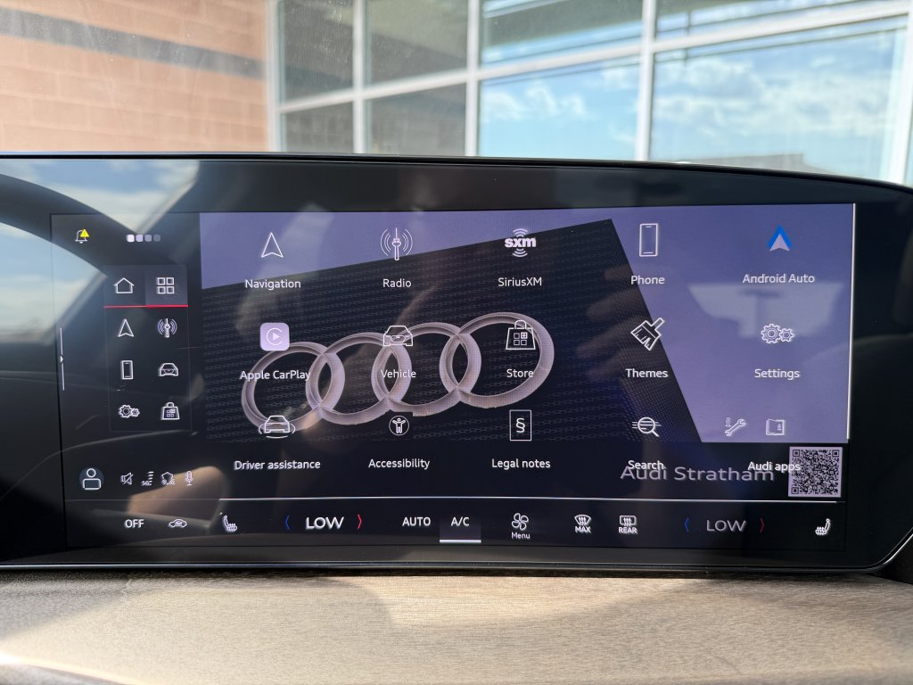Used 2025 Audi Q5 Premium AWD/4WD image 21
