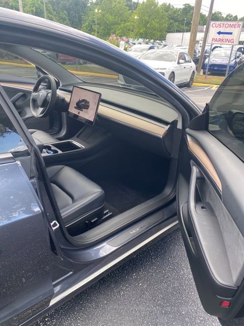 Used 2023 Tesla Model 3 Standard Range RWD image 16