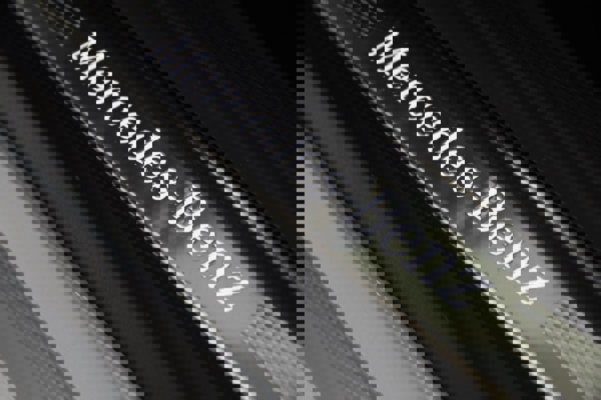 Used 2021 Mercedes-Benz C 300 4MATIC Cabriolet image 33