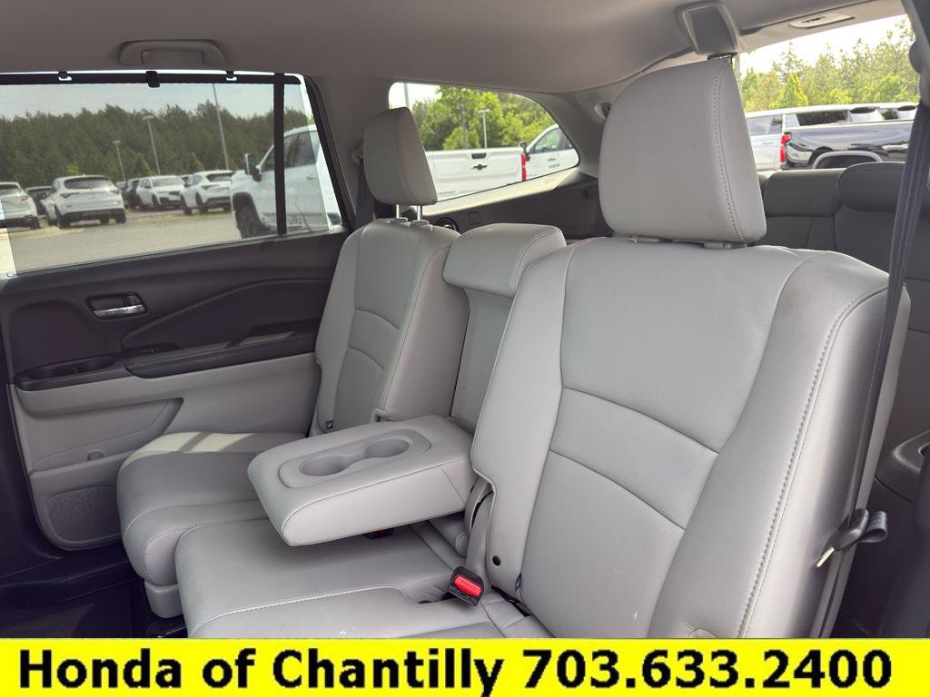 Certified 2020 Honda Pilot EX-L image 23
