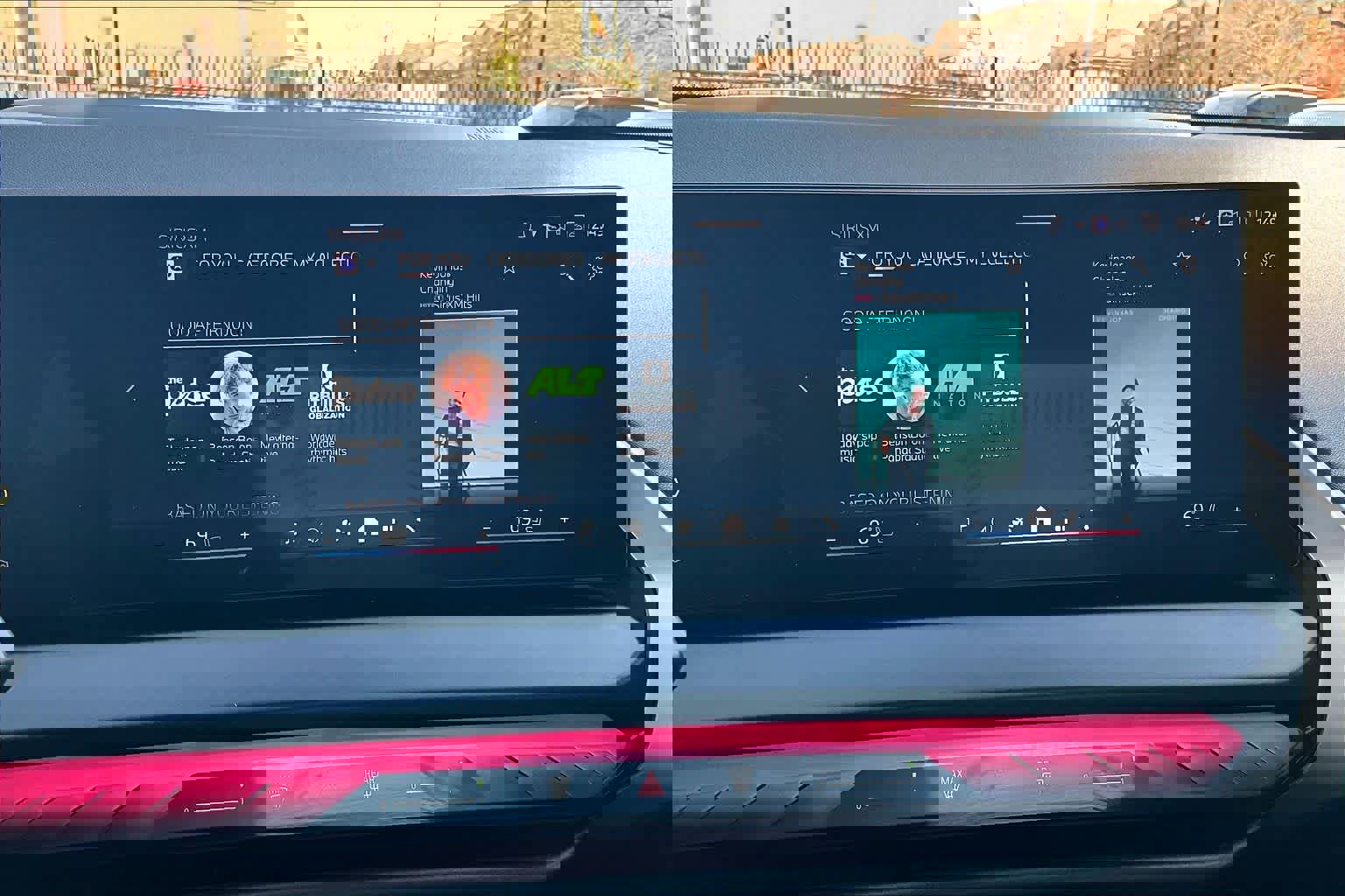 Used 2025 BMW X3 xDrive30i image 33