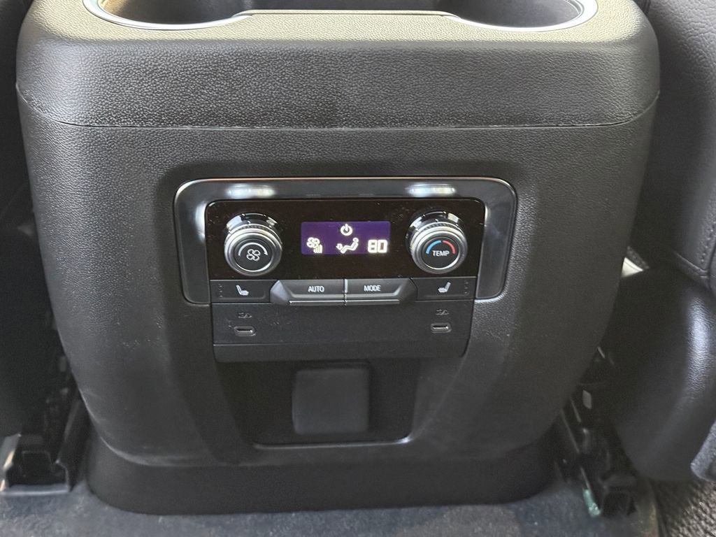 New 2026 GMC Yukon XL Denali w/ Sun & Power Step Package image 33