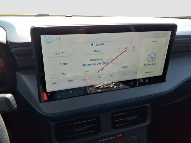 New 2026 Ford Maverick XL image 19