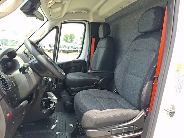 New 2023 RAM ProMaster 3500 FWD image 5