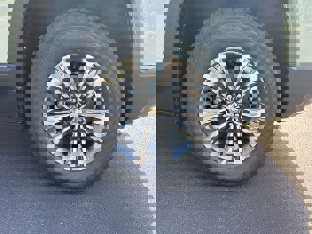 New 2026 Chevrolet Equinox LT w/ Convenience Package II image 42