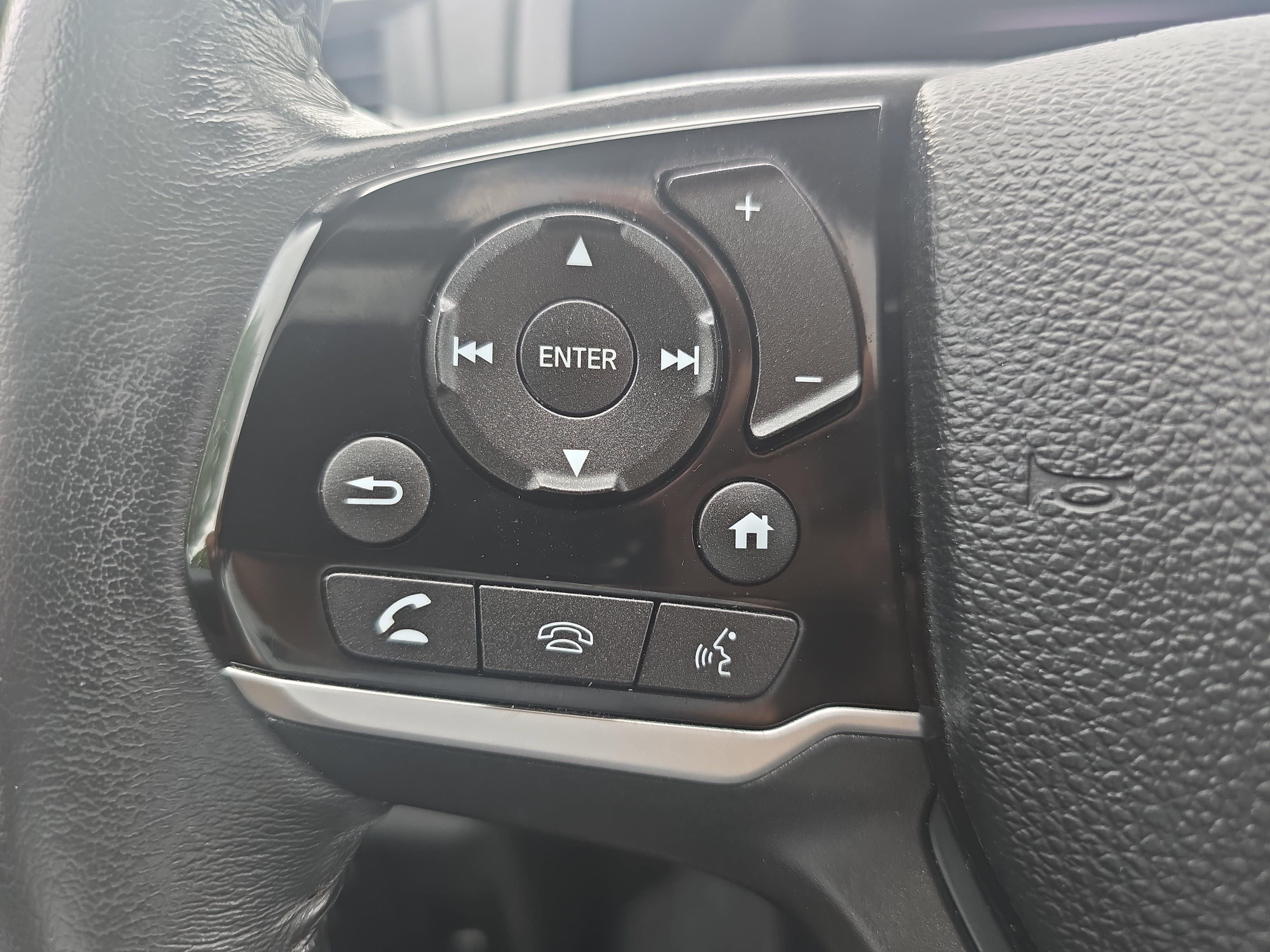 Certified 2020 Honda Odyssey EX-L image 19