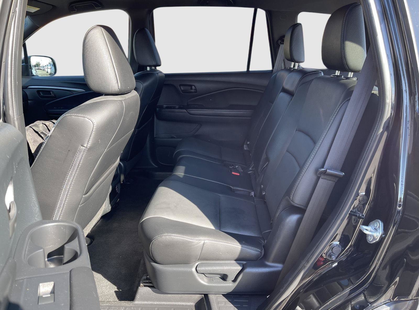 Used 2023 Honda Passport EX-L image 15