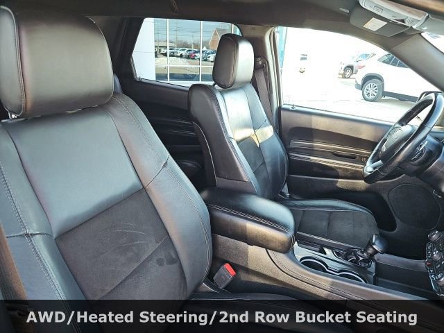 Used 2021 Dodge Durango GT image 34
