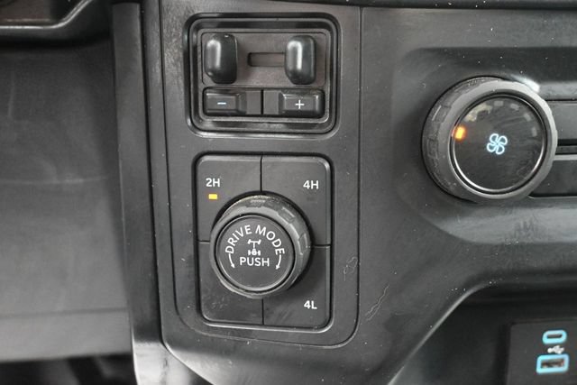 Used 2022 Ford F150 XL w/ STX Appearance Package AWD/4WD image 22