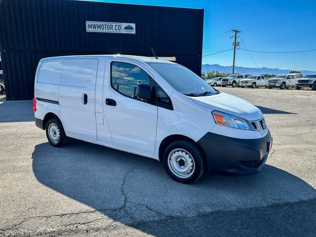 Used 2019 Nissan NV200 S w/ Cruise Control Package image 5