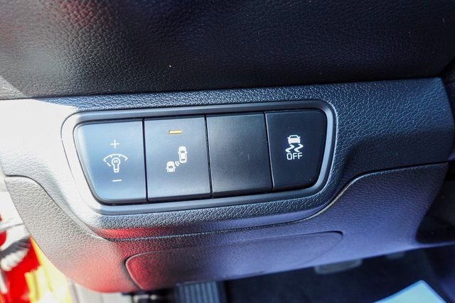 Used 2023 Kia Forte LXS w/ LXS Technology Package image 16