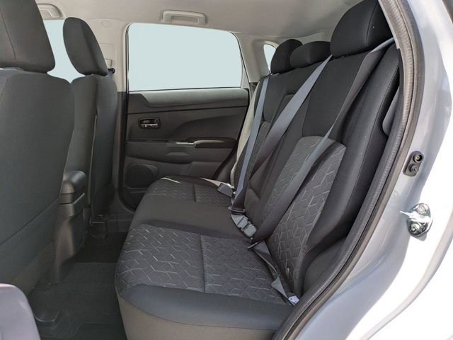 New 2026 Mitsubishi Outlander Sport ES image 14