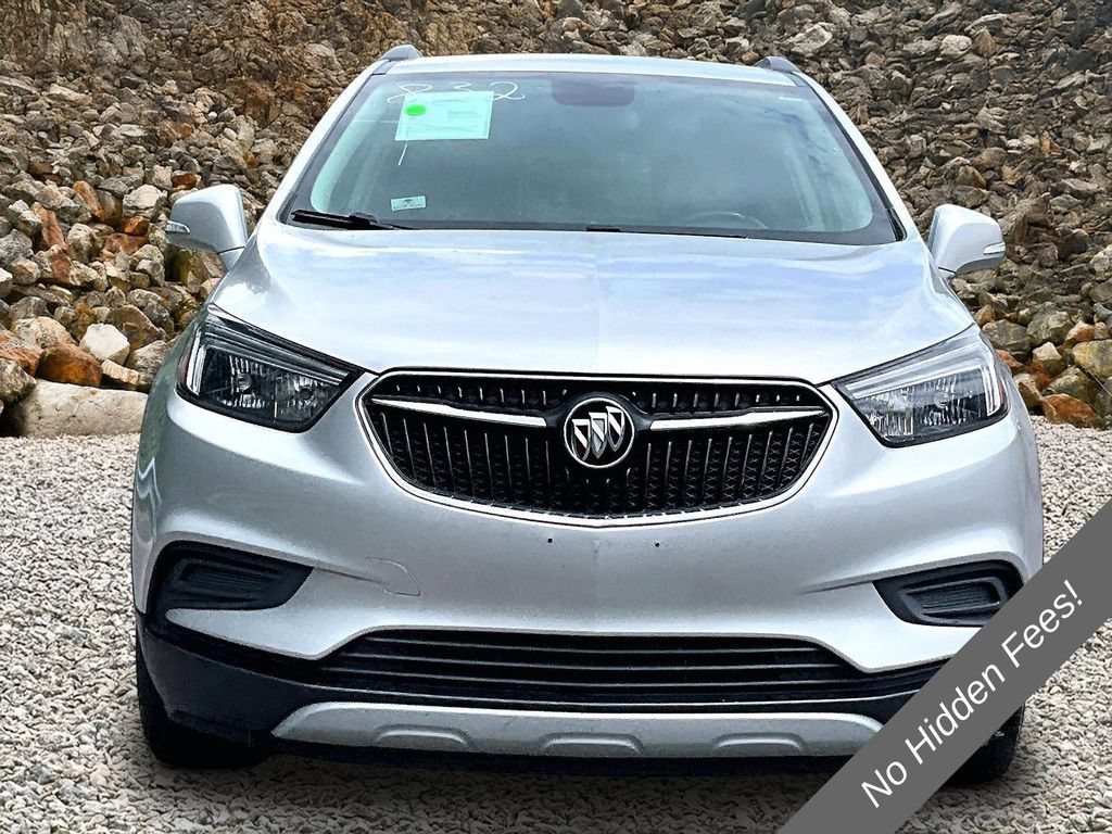 Used 2019 Buick Encore Preferred FWD image 3