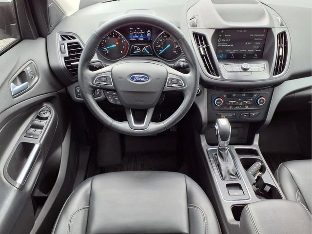 Used 2019 Ford Escape SEL AWD/4WD image 4