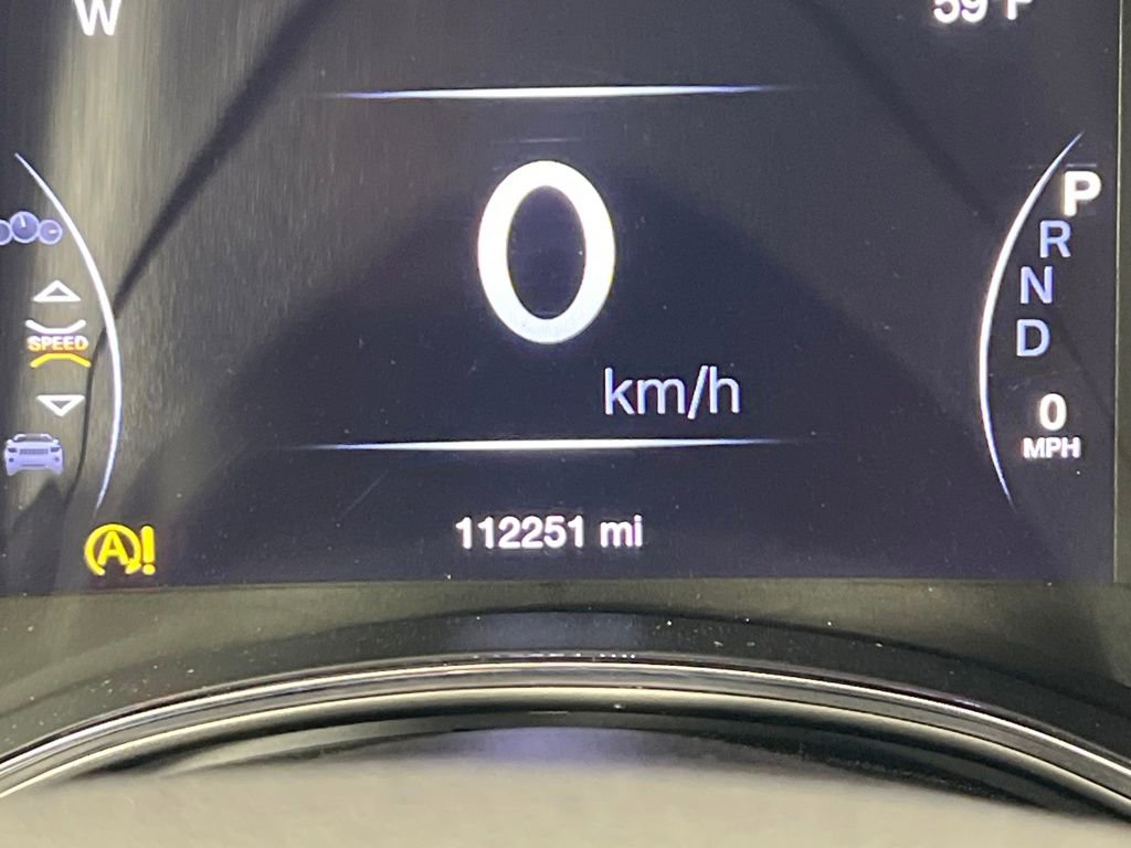 Used 2021 Jeep Grand Cherokee Laredo X image 74