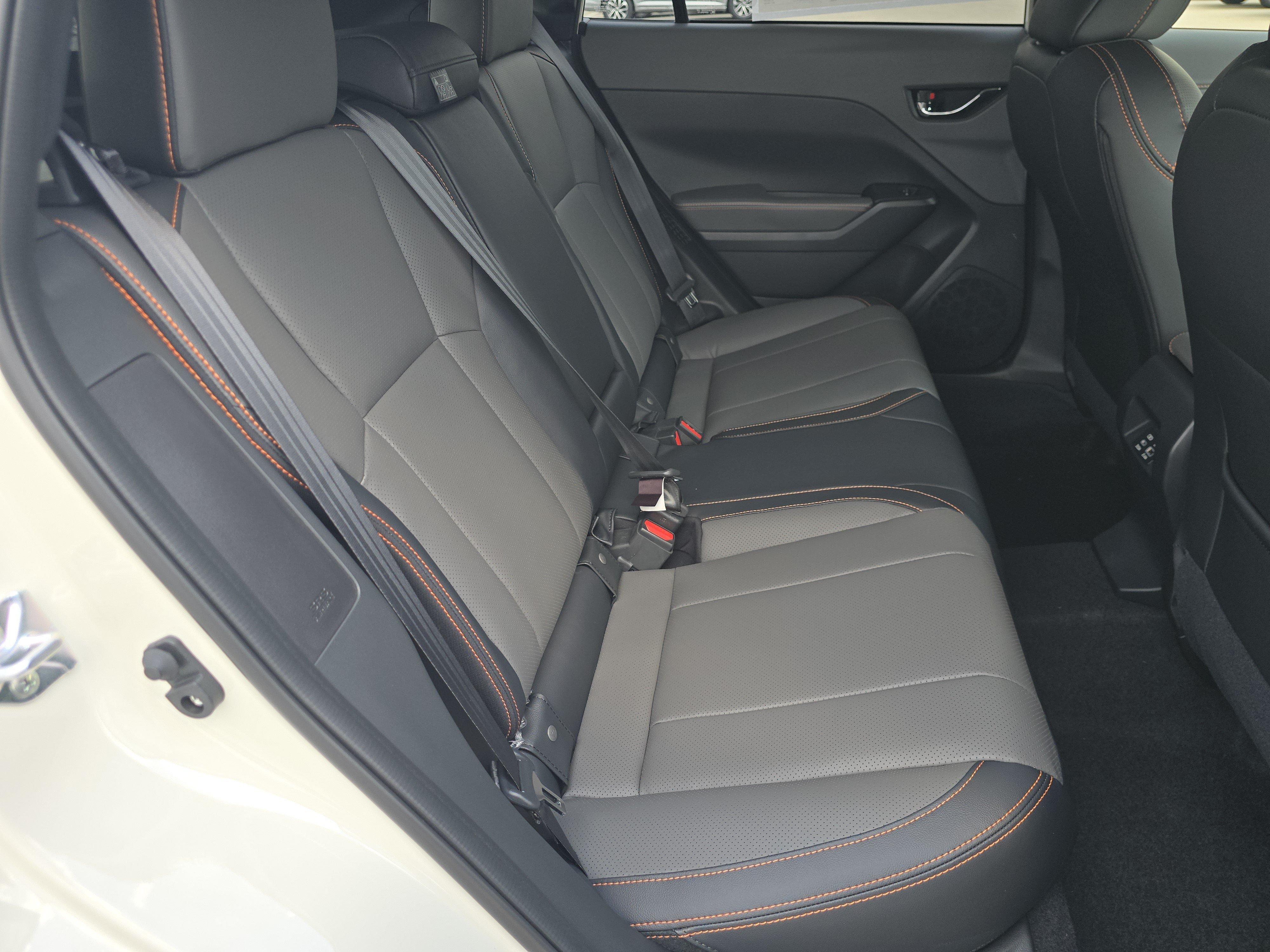 New 2026 Subaru Crosstrek 2.5i Limited AWD/4WD image 18