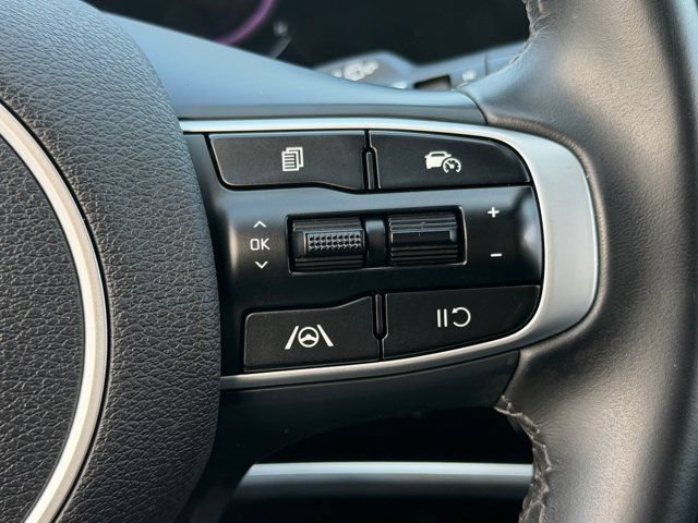 Used 2023 Kia Sportage EX FWD image 37
