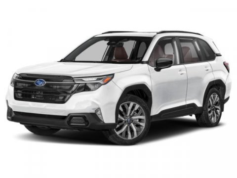 New 2026 Subaru Forester Touring AWD/4WD image 1