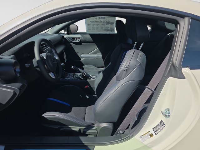 New 2026 Subaru BRZ tS RWD image 11