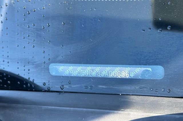 Used 2018 Acura TLX V6 w/ Technology & A-SPEC Pkg image 3