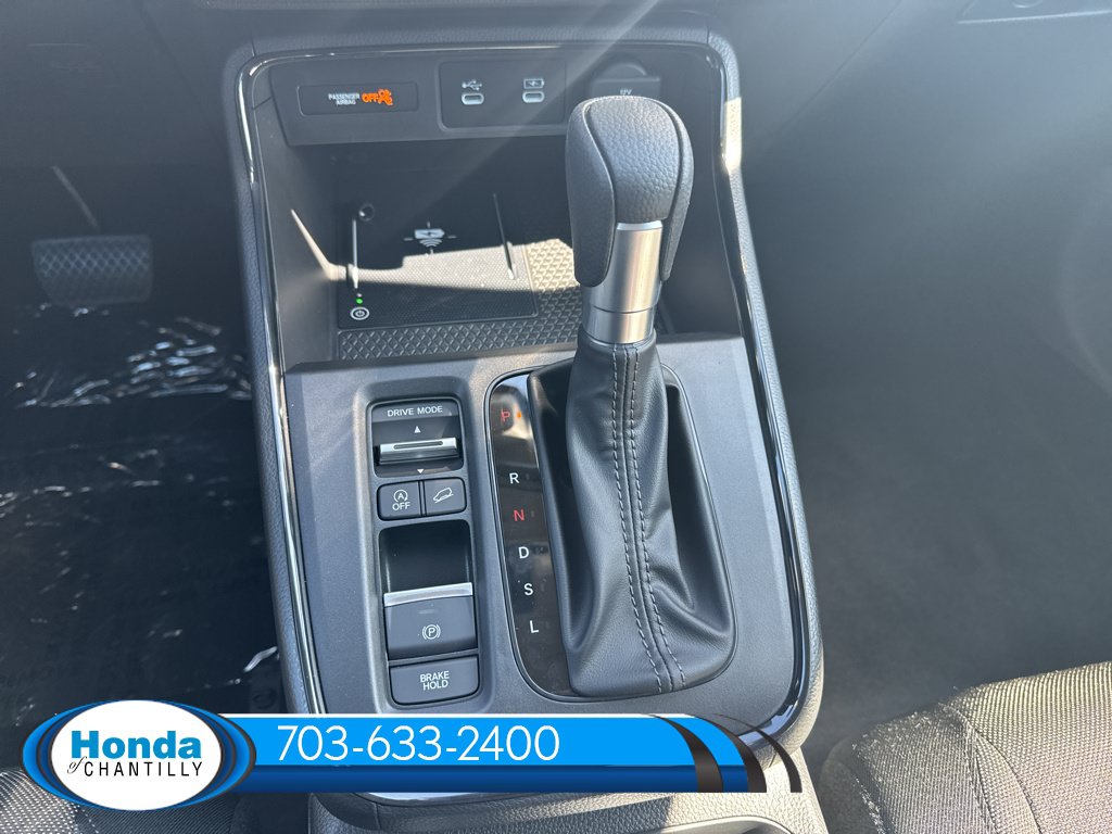 New 2026 Honda CR-V LX image 17