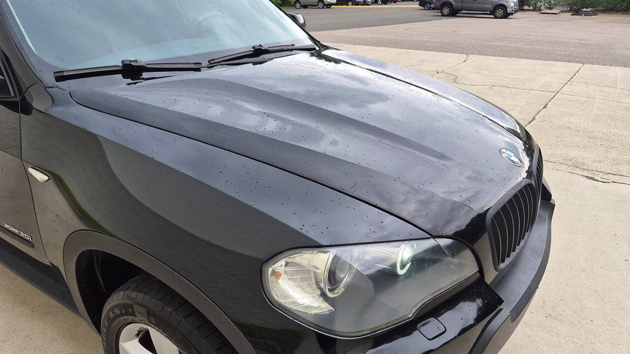 Used 2010 BMW X5 xDrive30i AWD/4WD image 14