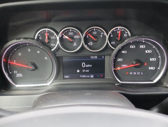 Used 2022 Chevrolet Silverado 3500 LT w/ Convenience Package image 30