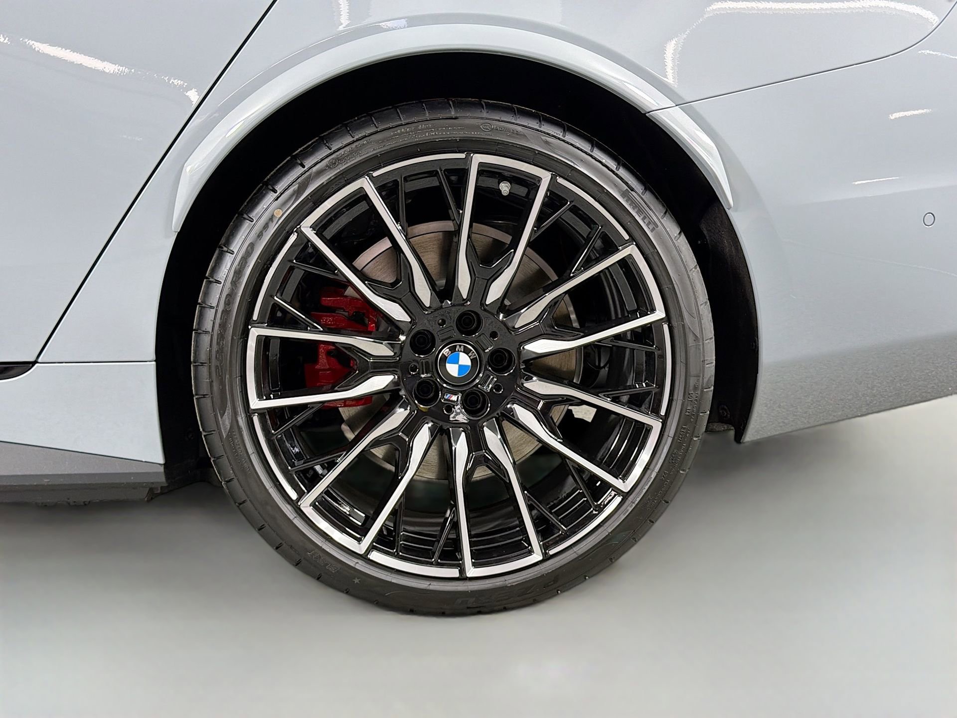 New 2026 BMW i4 M60 image 31