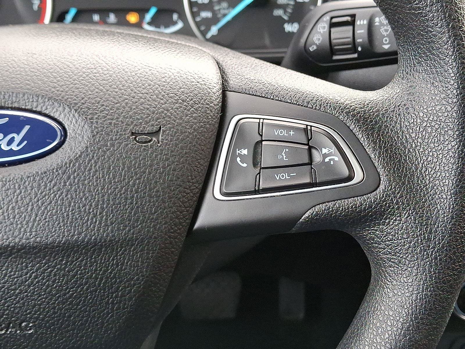 Used 2022 Ford EcoSport SE w/ SE Convenience Package AWD/4WD image 24