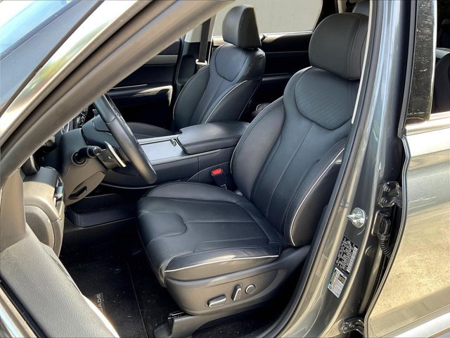 Used 2024 Hyundai Palisade SEL w/ Premium Package FWD image 23